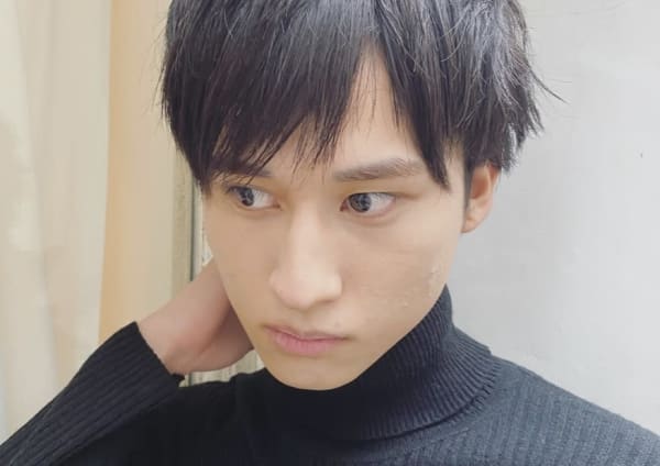 武蔵小杉駅でオススメ メンズ眉毛カット デザインが得意なメンズ美容院 美容室の検索 予約 楽天ビューティ