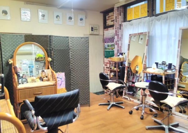 西東京市でオススメ 美容院 美容室10選 楽天ビューティ