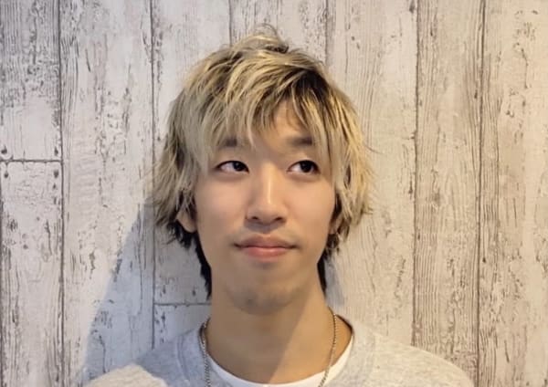 舞子駅でオススメ メンズ眉毛カット デザインが得意なメンズ美容院 美容室の検索 予約 楽天ビューティ