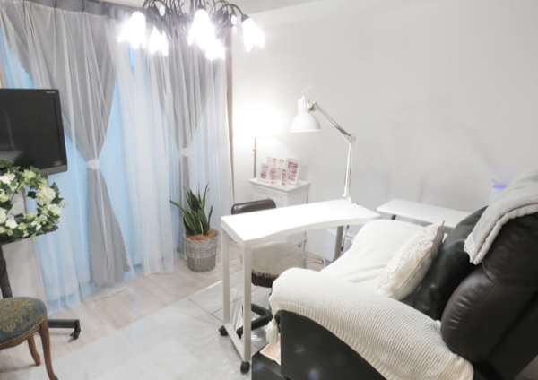 門前仲町駅でオススメ ネイル まつげサロンの検索 予約 楽天ビューティ