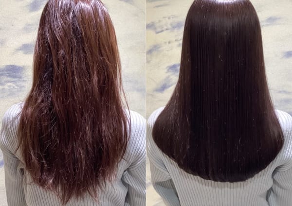 高槻市で価格が安い ヘアカットが得意な美容院 美容室選 楽天ビューティ