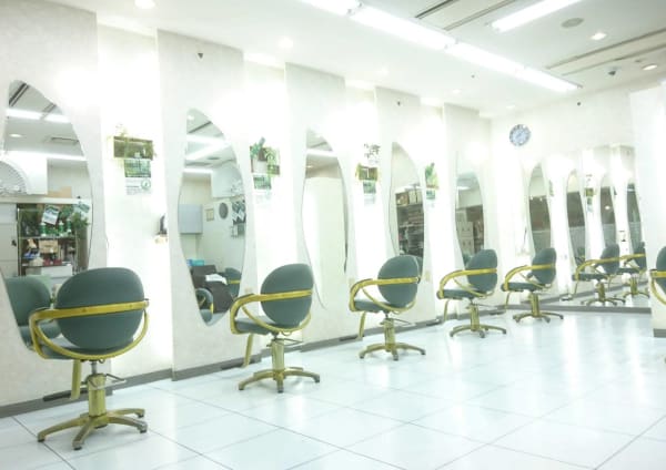 兵庫県で価格が安い 子供 キッズカットが得意な美容院 美容室30選 楽天ビューティ