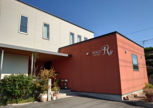 山口県でオススメ ヘアカットが得意な美容院 美容室30選 楽天ビューティ