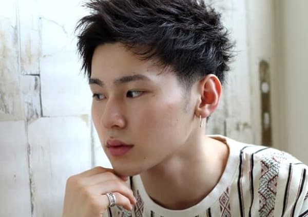 三宮でオススメ メンズ美容院 美容室30選 楽天ビューティ
