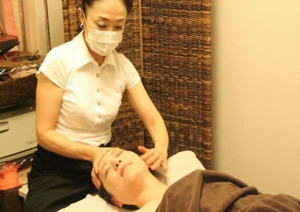 男性歓迎 兵庫県でオススメ リンパマッサージ リンパドレナージュが得意なリラク マッサージサロン選 楽天ビューティ