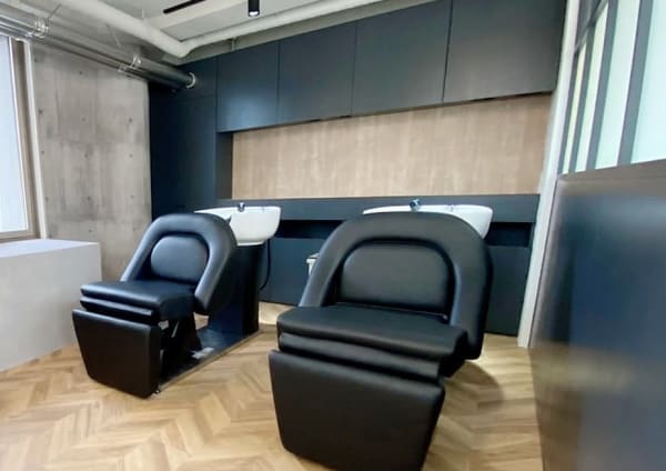 なんば 日本橋でオススメ 美容院 美容室選 楽天ビューティ