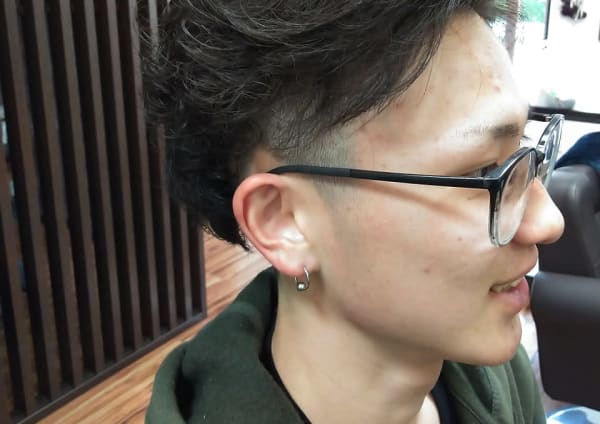 みよし市でオススメ メンズ美容院 美容室の検索 予約 楽天ビューティ みよし市でオススメ メンズ美容院 美容室の検索 予約 楽天ビューティ