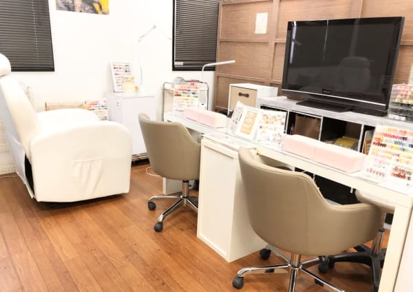 川崎市で価格が安い ジェルネイルが得意なネイル まつげサロン10選 楽天ビューティ