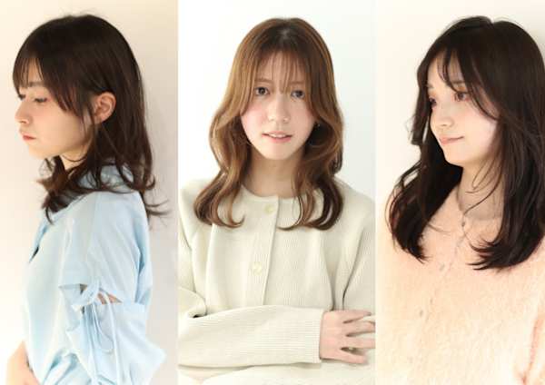 下北沢 代々木上原で価格が安い 美容院 美容室30選 楽天ビューティ
