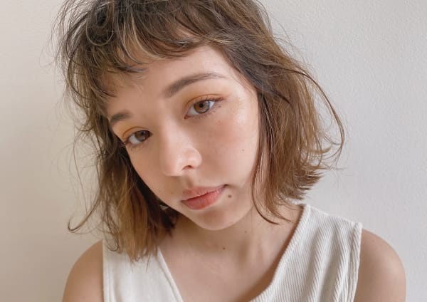 門前仲町駅でオススメ 美容院 美容室選 楽天ビューティ