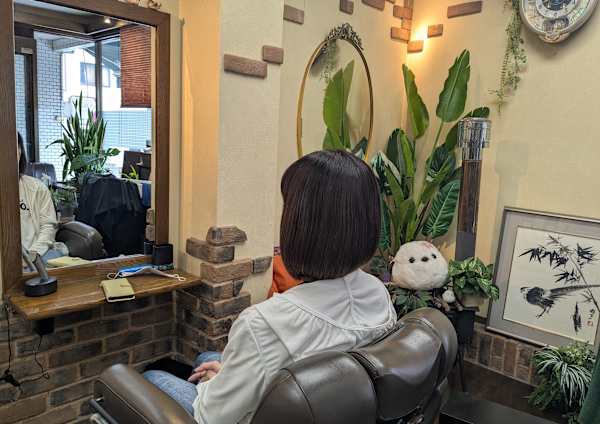 一之江駅でオススメ 美容院 美容室の検索 予約 楽天ビューティ