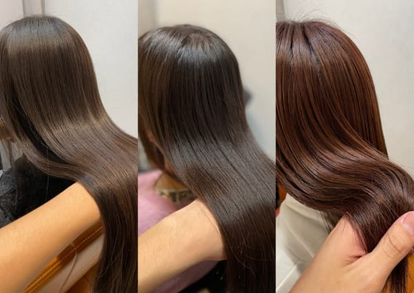 新宿西口駅でオススメ 美容院 美容室30選 楽天ビューティ