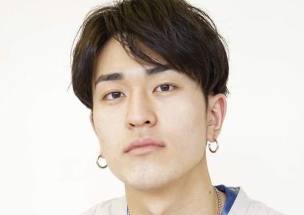 三宮でオススメ メンズ眉毛カット デザインが得意なメンズ美容院 美容室選 楽天ビューティ