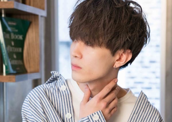 仙台駅で価格が安い メンズ美容院 美容室30選 楽天ビューティ