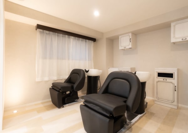 銀座 新橋 有楽町でオススメ メンズ美容院 美容室30選 楽天ビューティ