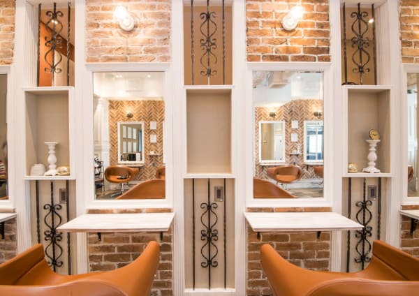 京都府でオススメ ヘアセットが得意な美容院 美容室30選 楽天ビューティ