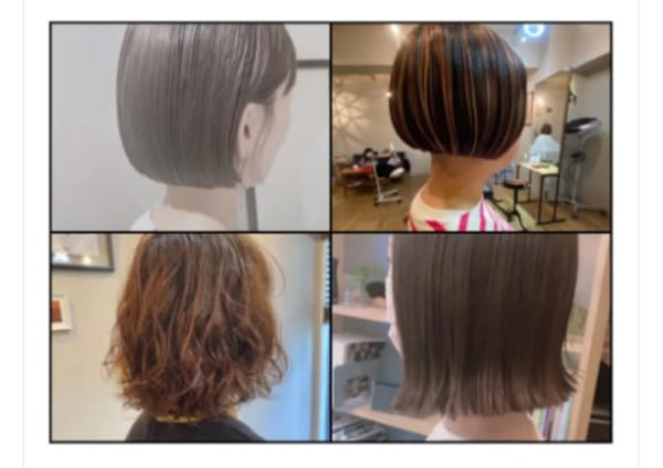 天神 大名 今泉で価格が安い 美容院 美容室30選 楽天ビューティ