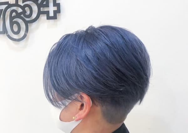 鶴川駅で価格が安い メンズ美容院 美容室の検索 予約 楽天ビューティ