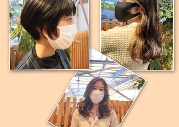 三宮で口コミが多い 美容院 美容室30選 楽天ビューティ