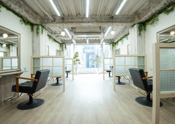 新宿でオススメ メンズヘアカットが得意なメンズ美容院 美容室30選 楽天ビューティ