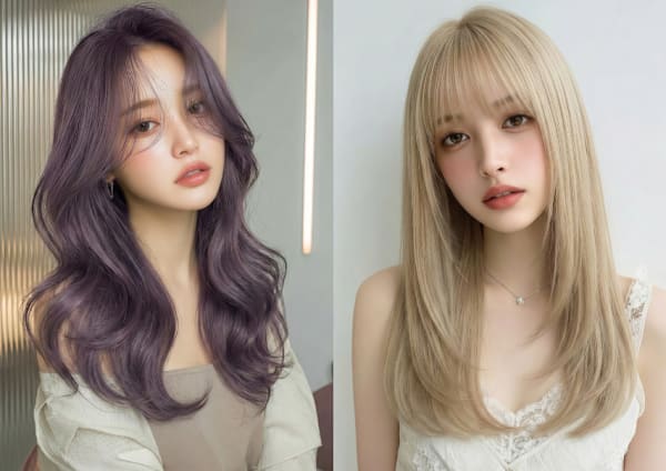 錦糸町 小岩 青砥でオススメ ヘアセットが得意な美容院 美容室30選 楽天ビューティ