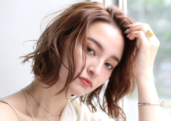 学芸大学駅でオススメ メンズ美容院 美容室選 楽天ビューティ
