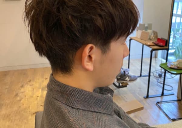 天神 大名 今泉で価格が安い メンズ美容院 美容室30選 楽天ビューティ