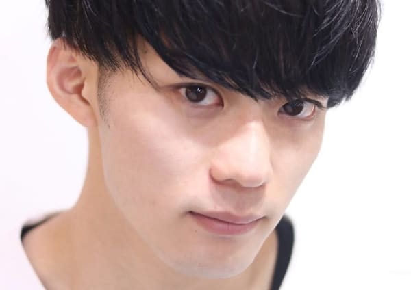 新宿でオススメ メンズ眉毛カット デザインが得意なメンズ美容院 美容室10選 楽天ビューティ