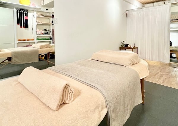 飯田橋駅でオススメ 整体が得意なリラク マッサージサロンの検索 予約 楽天ビューティ