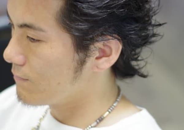 天神 大名 今泉で価格が安い メンズ美容院 美容室30選 楽天ビューティ