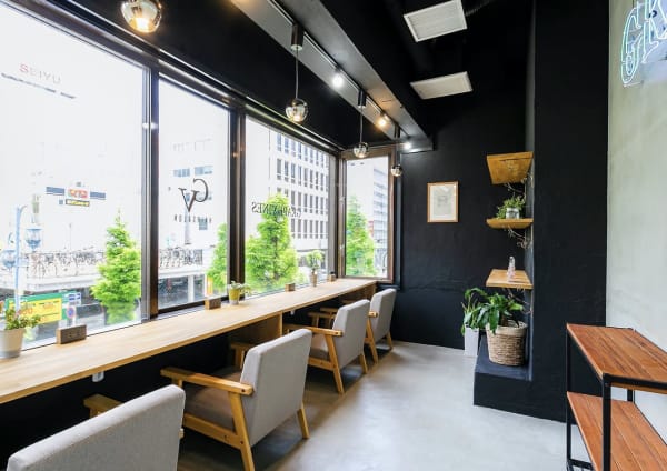 大船 戸塚 保土ヶ谷でオススメ 美容院 美容室30選 楽天ビューティ