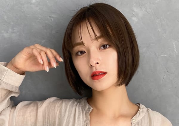 梅田 茶屋町でオススメ 前髪カットが得意な美容院 美容室30選 楽天ビューティ
