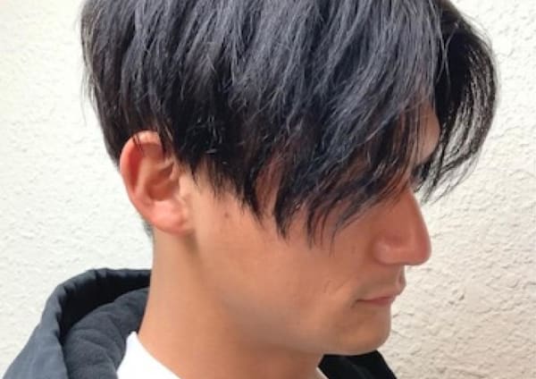 なんば 日本橋でオススメ メンズ美容院 美容室選 楽天ビューティ