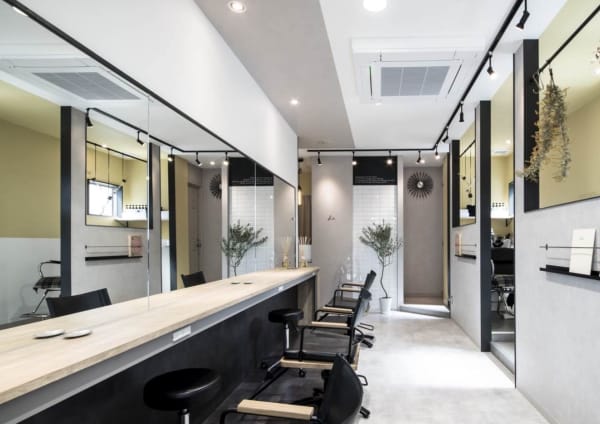 薬院 平尾で価格が安い 美容院 美容室30選 楽天ビューティ