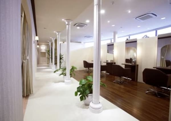 新瑞橋 野並 緑区で口コミが多い 美容院 美容室30選 楽天ビューティ