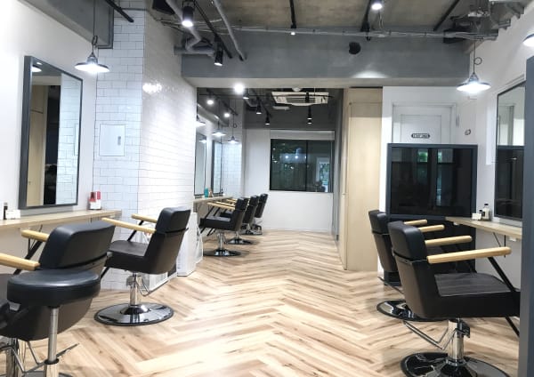 大宮駅でオススメ ヘアセットが得意な美容院 美容室30選 楽天ビューティ