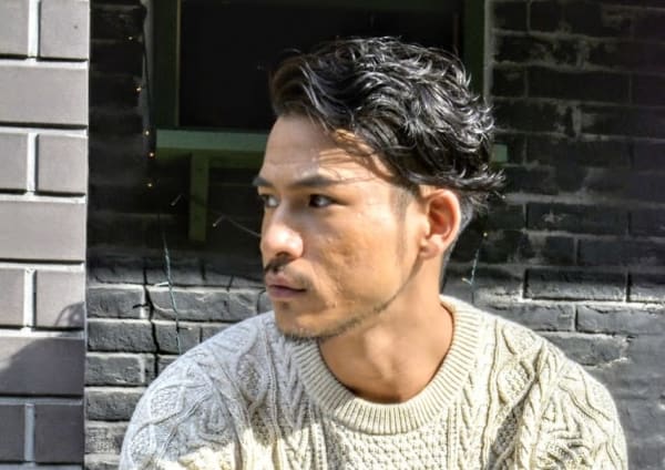 品川区でオススメ メンズ美容院 美容室30選 楽天ビューティ