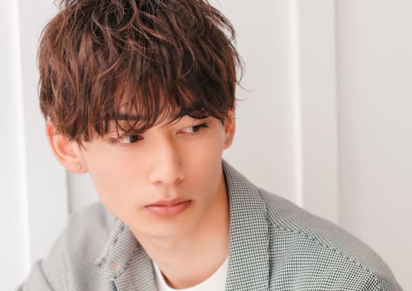 クレジットカード可 大阪府でオススメ メンズパーマが得意なメンズ美容院 美容室30選 楽天ビューティ