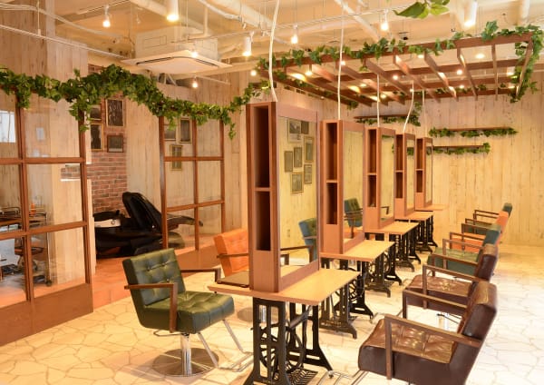 とうきょうスカイツリー駅でオススメ 美容院 美容室30選 楽天ビューティ