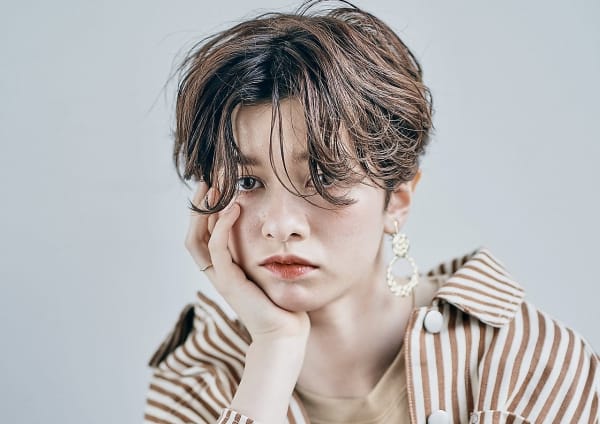 表参道 青山で注目されている ヘアカラーが得意な美容院 美容室30選 楽天ビューティ