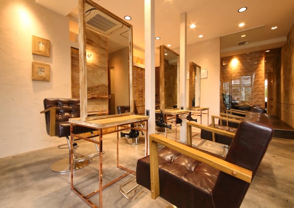 浦和でオススメ 美容院 美容室30選 楽天ビューティ