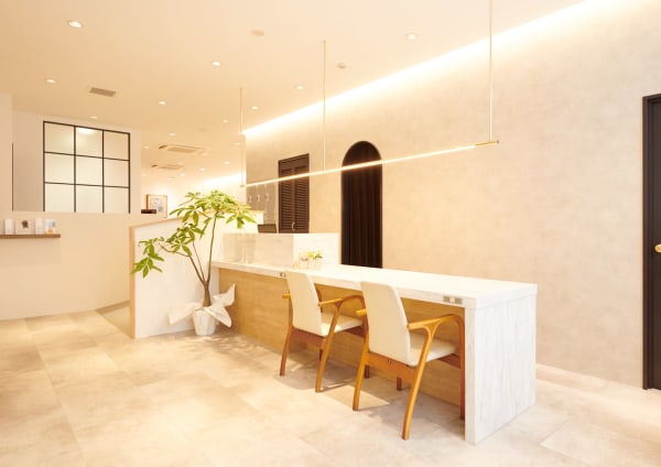 目白駅でオススメ 美容院 美容室30選 楽天ビューティ