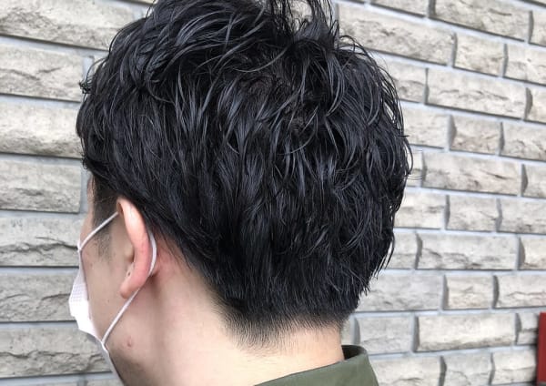 薬院駅でオススメ メンズ美容院 美容室30選 楽天ビューティ