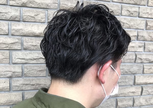 薬院駅でオススメ メンズ美容院 美容室30選 楽天ビューティ