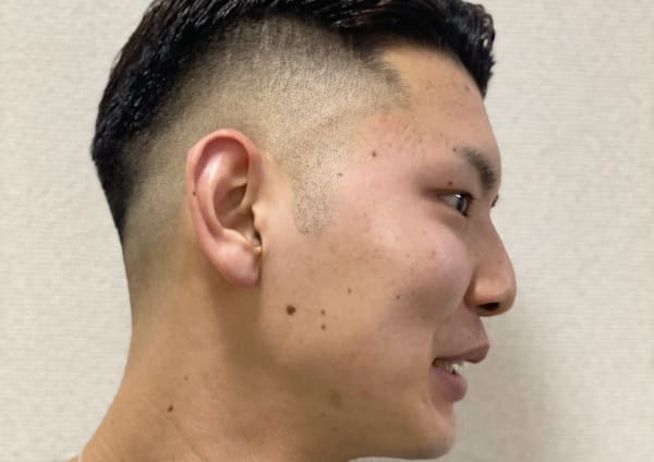 高輪台駅で口コミが多い 顔剃り メンズシェービングが得意なメンズ美容院 美容室の検索 予約 楽天ビューティ 高輪台駅で口コミが多い 顔剃り メンズシェービングが得意なメンズ美容院 美容室の検索 予約 楽天ビューティ