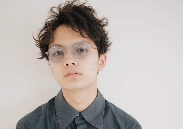 中野区でオススメ メンズパーマが得意なメンズ美容院 美容室10選 楽天ビューティ