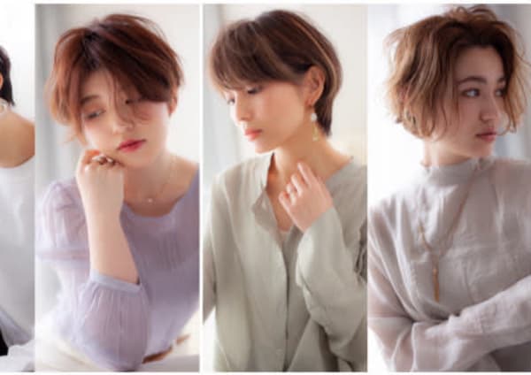 川越 本川越で価格が安い メンズ美容院 美容室選 楽天ビューティ