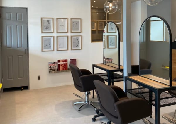 福山市でオススメ 美容院 美容室選 楽天ビューティ