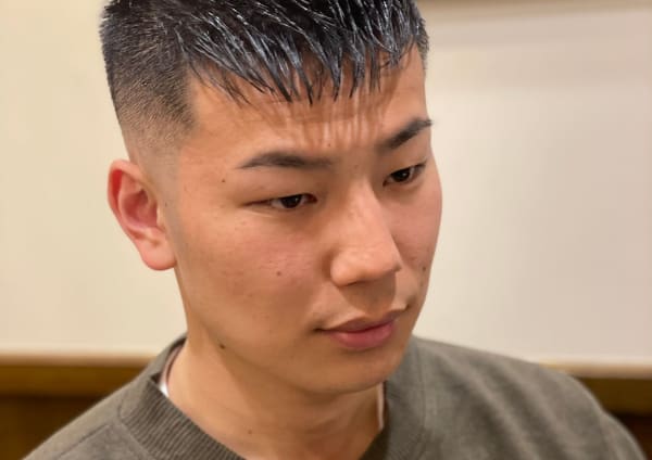 銀座駅でオススメ メンズ眉毛カット デザインが得意なメンズ美容院 美容室30選 楽天ビューティ