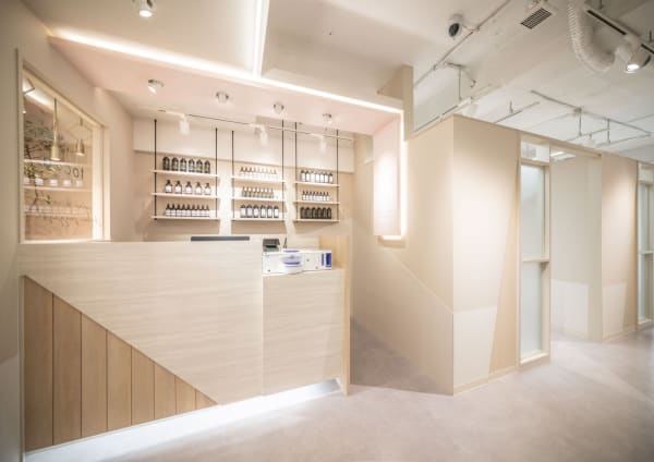 天神 大名 今泉で注目されている 美容院 美容室30選 楽天ビューティ